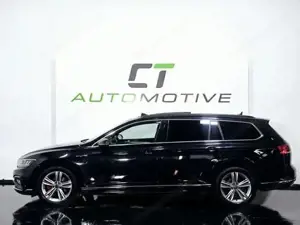 VW Passat Bild 4