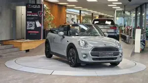 MINI One Bild 11