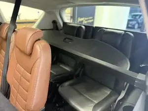 Ford S-Max Bild 15