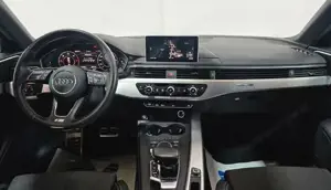 Audi A4 Bild 9