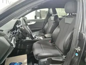 Audi A4 Bild 11