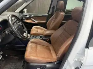 Ford S-Max Bild 13