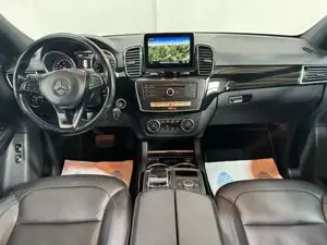 Mercedes-Benz GLE Bild 7