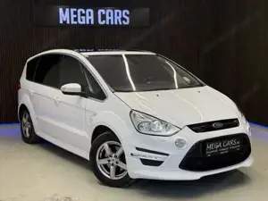 Ford S-Max Bild 4