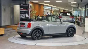 MINI One Bild 7