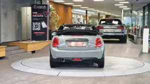 MINI One Bild 9