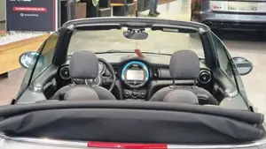 MINI One Bild 18