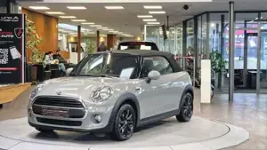 MINI One Bild 13