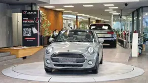 MINI One Bild 2
