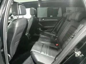 VW Passat Bild 10