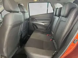 Suzuki S-Cross Bild 7