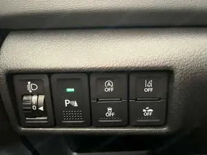 Suzuki S-Cross Bild 19