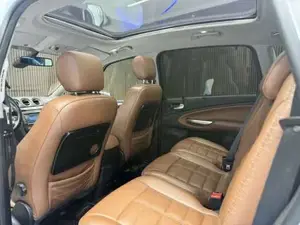 Ford S-Max Bild 14