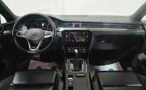 VW Passat Bild 6