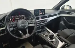 Audi A4 Bild 6