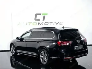 VW Passat Bild 5