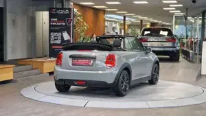 MINI One Bild 8
