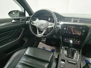 VW Passat Bild 8