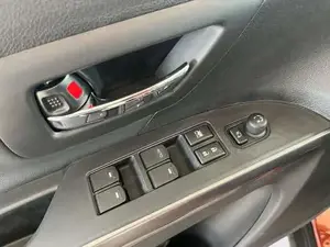 Suzuki S-Cross Bild 12