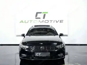 VW Passat Bild 3