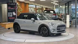MINI One Bild 12