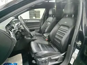VW Passat Bild 9