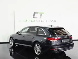 Audi A4 Bild 3