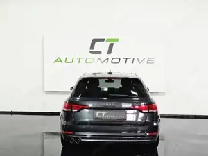 Audi A4 Bild 4