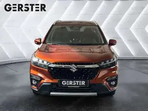 Suzuki S-Cross Bild 2