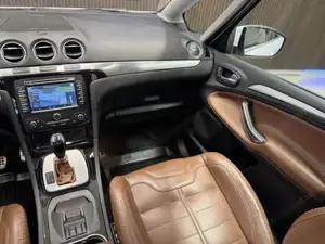 Ford S-Max Bild 12
