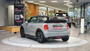 MINI One Bild 4