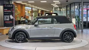 MINI One Bild 15