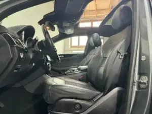 Mercedes-Benz GLE Bild 10
