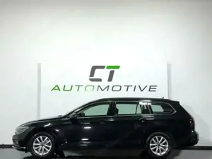VW Passat Bild 4
