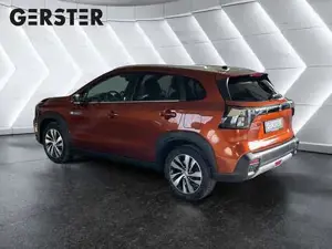Suzuki S-Cross Bild 4