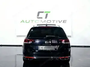 VW Passat Bild 2