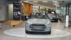 MINI One Bild 10