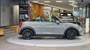 MINI One Bild 6