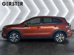Suzuki S-Cross Bild 3