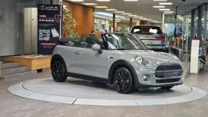 MINI One Bild 5