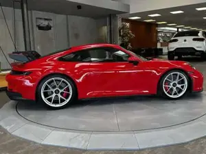Porsche 911 Bild 19