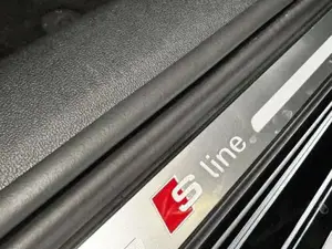 Audi A1 Bild 15