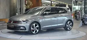 Volkswagen Polo Bild 2