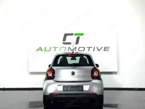 Smart forfour Bild 4