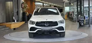 Mercedes-Benz GLC Bild 2