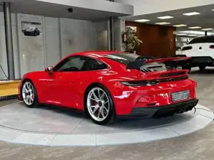 Porsche 911 Bild 5