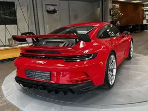 Porsche 911 Bild 9