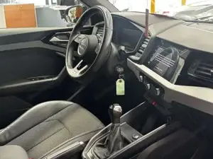 Audi A1 Bild 10