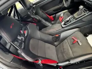 Porsche 911 Bild 18