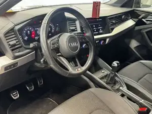 Audi A1 Bild 11